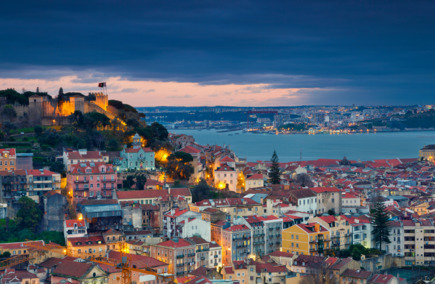 Gastronomias e Hotelarias em Lisboa: Os Melhores