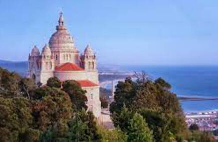 Gastronomias e Hotéis em Viana do Castelo - O Melhor