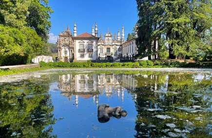 Gastronomias e Hotelarias em Vila Real: O Melhor!