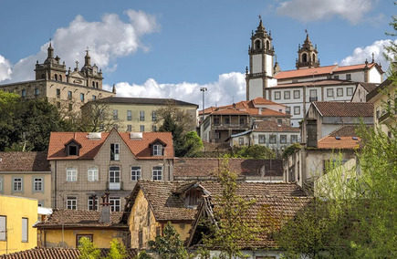 Melhores Gastronomias e Hotelarias em Viseu