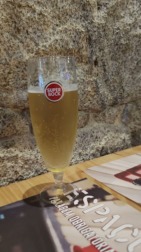 Reviews of Espaço 77 in Porto - Gastronomia e hotelaria