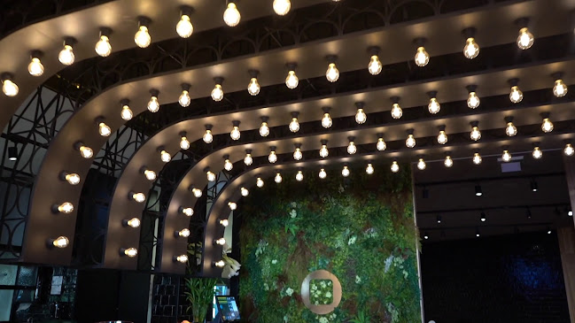 Opinii despre Forever - Restaurante în Vila Nova de Famalicão - Gastronomia e hotelaria