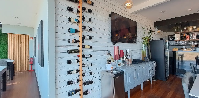 Mar-us Beach Club - Gastronomia e hotelaria