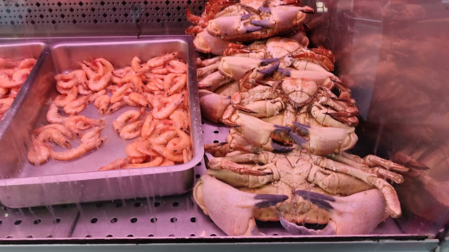 Comentarii opinii despre Restaurante Farol de Cacilhas