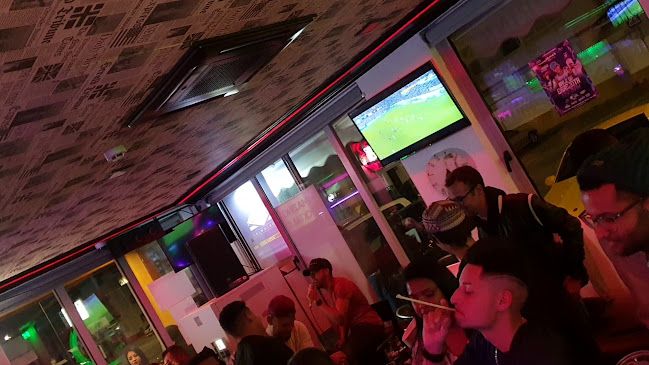 Opinii despre Rocktime restaurante sport bar în Albufeira - Gastronomia e hotelaria