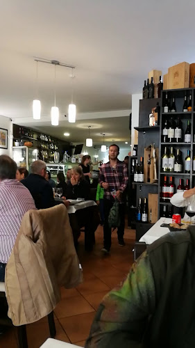 Opinii despre Restaurante Ferro în Aveiro - Gastronomia e hotelaria