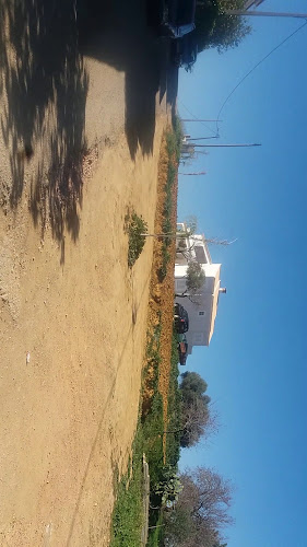 Café Alpouvar - Albufeira