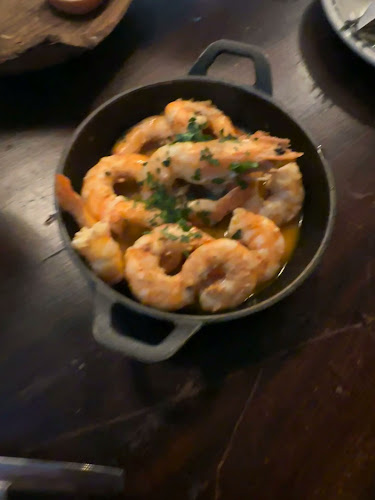 Grau Douro Tapas & Wine Bar - Gastronomia e hotelaria