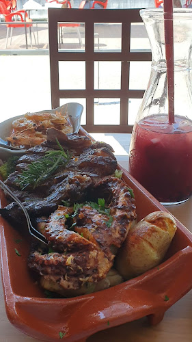 Cais da Tosca - Aveiro