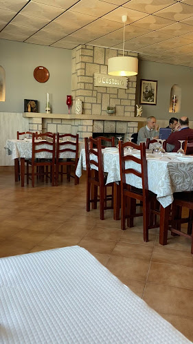 Opinii despre O Cesteiro în Luso - Gastronomia e hotelaria