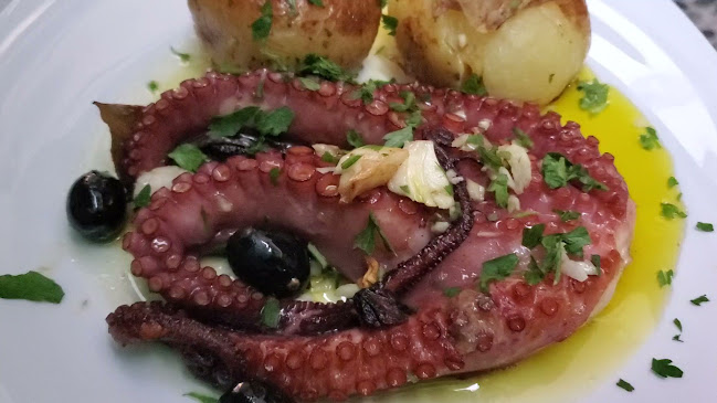 Opinii despre A Tendinha în Funchal - Gastronomia e hotelaria