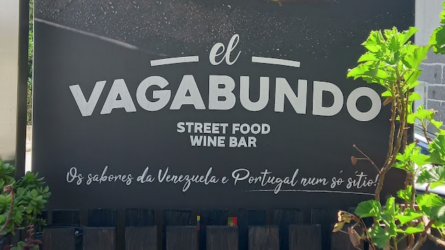 Opinii despre El Vagabundo în Vale de São Cosme - Gastronomia e hotelaria