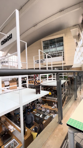 Opinii despre Chicha în Porto - Gastronomia e hotelaria