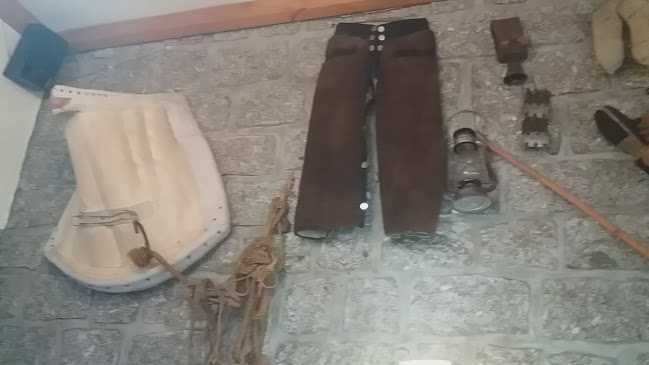 Opinii despre Mirante da Estrela în Sabugueiro - Gastronomia e hotelaria