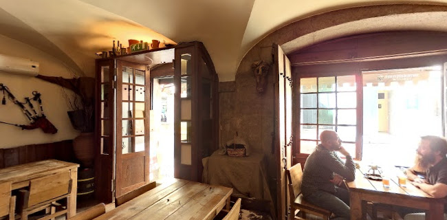 Trobadores - Taberna Medieval - Gastronomia e hotelaria