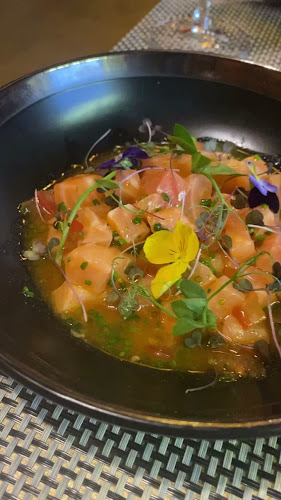 Opinii despre Restaurante Japonês - VELVET în Póvoa de Varzim - Gastronomia e hotelaria