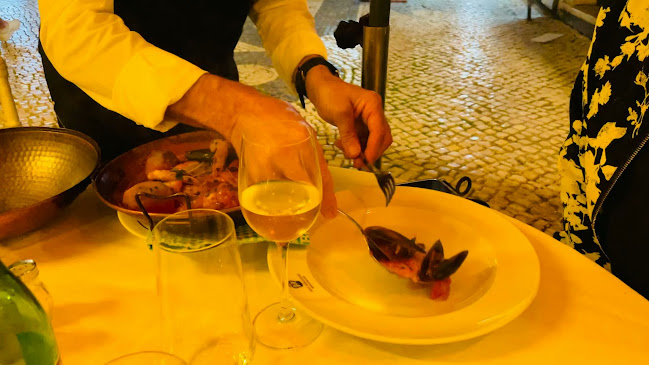 Opinii despre Don Sebastião în Lagos - Gastronomia e hotelaria