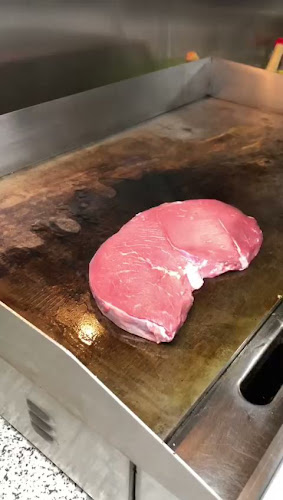 Opinii despre Roulote do Cartola în Louro - Gastronomia e hotelaria