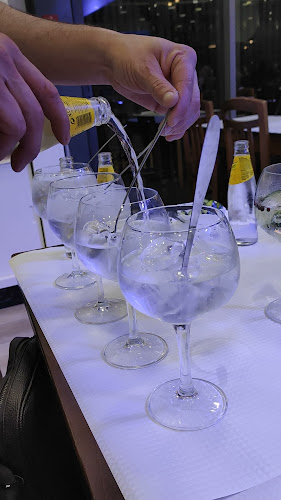 Comentarii opinii despre O Nosso Prego Restaurante & Cervejaria - Costa da Caparica