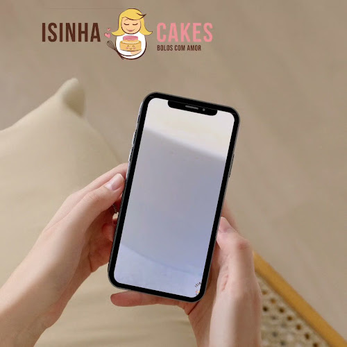 Isinha Cakes - Gastronomia e hotelaria