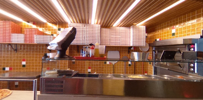 Opinii despre Mr.Pizza în Aveiro - Gastronomia e hotelaria