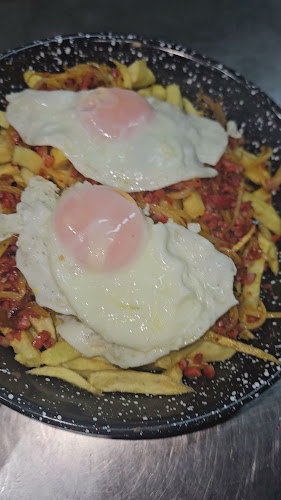 Reviews of Fafe Restaurante Desigual in Arões (São Romão) - Gastronomia e hotelaria