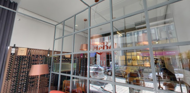 Comentarii opinii despre éLeBê Centro