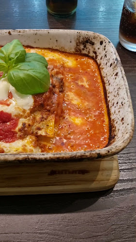 Opinii despre Buonapizza în Lisboa - Gastronomia e hotelaria