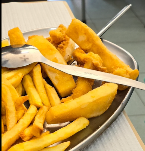 O Serranito - Setúbal