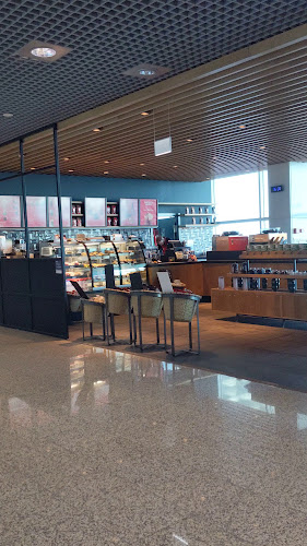 Reviews of Starbucks in Funchal - Gastronomia e hotelaria