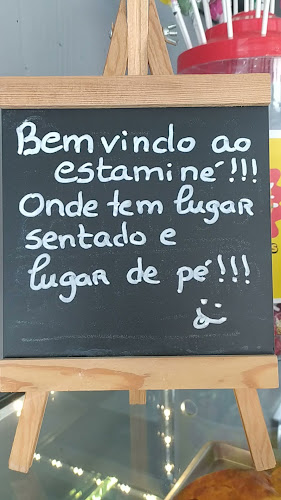 Opinii despre O Café da Sarcol în São Mamede de Infesta - Gastronomia e hotelaria