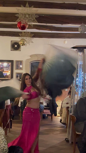 Alfanzina, Estr. do Farol, 8400-505 Carvoeiro