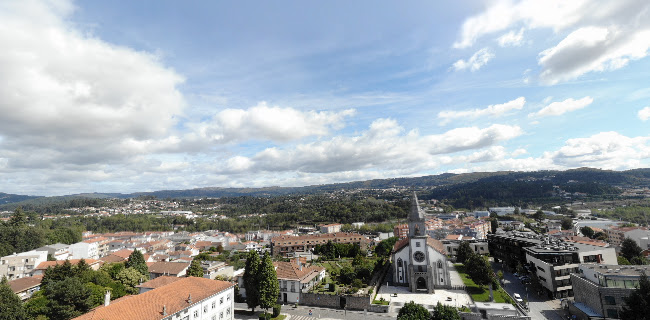 Reviews of Dom Egas Restaurante & Taberna in Fafe - Gastronomia e hotelaria