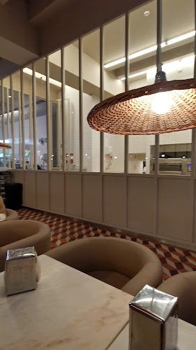 A Padaria Portuguesa - Gastronomia e hotelaria