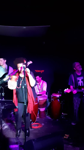 Cais Gás 1, 1200-109 Lisboa