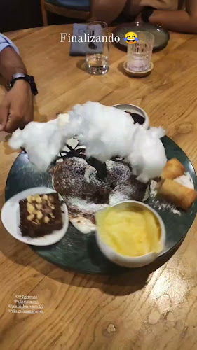 ME.AT - Gastronomia e hotelaria