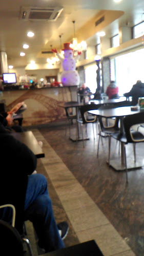 Café Pereira - Porto