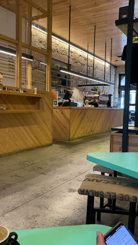 FÁBRICA COFFEE ROASTERS - PORTO - Gastronomia e hotelaria
