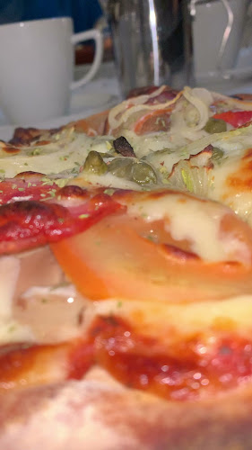 Opinii despre O Ti Miguel Restaurante e Pizzaria în Loureira - Gastronomia e hotelaria