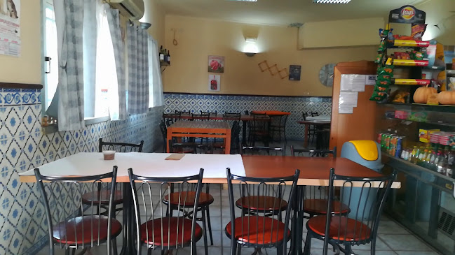 Opinii despre Snack bar Café Central în Orca - Gastronomia e hotelaria