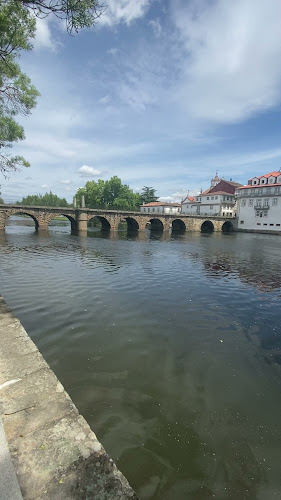 R. dos Ferradores, 5400-501 Chaves