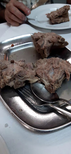 Opinii despre Quim dos Ossos în Coimbra - Gastronomia e hotelaria