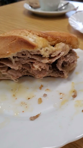 Opinii despre Casa Kanimambo în Porto - Gastronomia e hotelaria