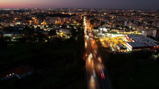 McDonald's - Gaia Fojo