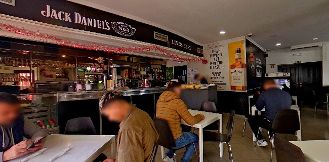 Miralvão snackbar restaurante - Gastronomia e hotelaria