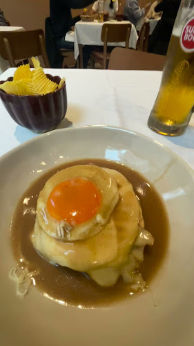 Opinii despre A Regaleira în Porto - Gastronomia e hotelaria