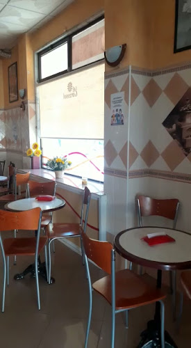 Opinii despre Girassol în Amadora - Gastronomia e hotelaria