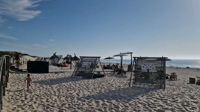 Comentarii opinii despre Sétimo Ano de Praia Beach CLUB