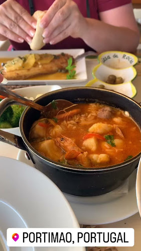 Reviews of A Casa da Rocha in Portimão - Gastronomia e hotelaria