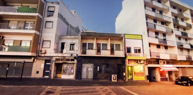 King Doner Kebab Beja